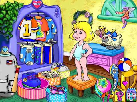 Fisher-Price Time To Play Pet Shop - PC